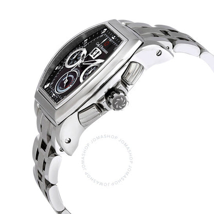 كارل ف. بوخرير، ساعة باترافي تي-جراف كرونوغراف أوتوماتيكية للرجال