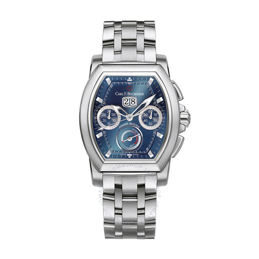 Carl F. Bucherer, Patravi T-Graph Chronograph Automatic Men's Watch