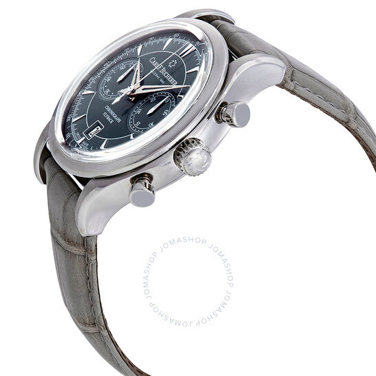 Carl F. Bucherer, Manero Flyback Chronograph Automatic Men's Watch