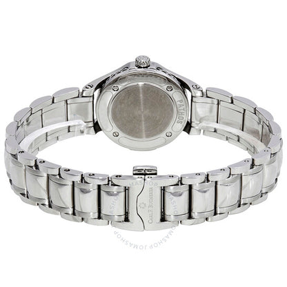 Carl F. Bucherer, Pathos Princess Silver Dial Ladies Watch