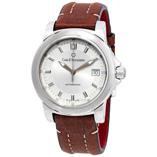 Carl F. Bucherer, Patravi Automatic Men's Watch
