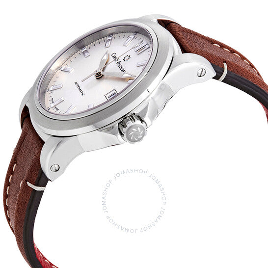 Carl F. Bucherer, Patravi Automatic Men's Watch