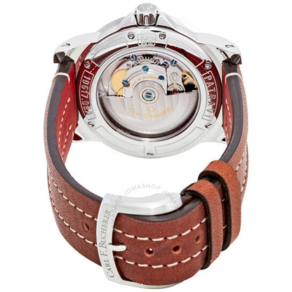Carl F. Bucherer, Patravi Automatic Men's Watch