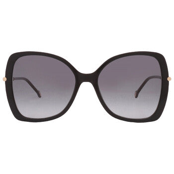 Grey Butterfly Ladies Sunglasses