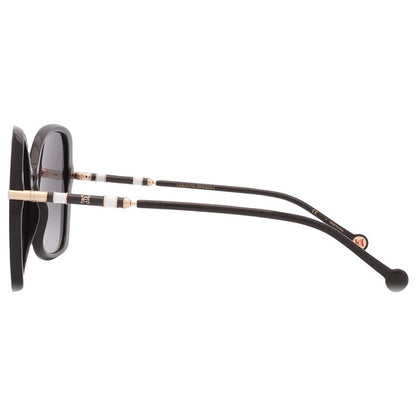 Grey Butterfly Ladies Sunglasses