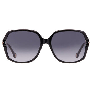 Grey Shaded Butterfly Ladies Sunglasses