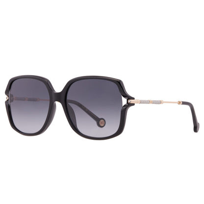 Grey Shaded Butterfly Ladies Sunglasses