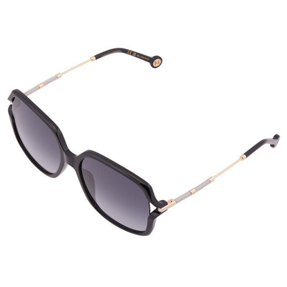 Grey Shaded Butterfly Ladies Sunglasses