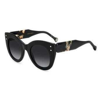 Grey Shaded Cat Eye Ladies Sunglasses