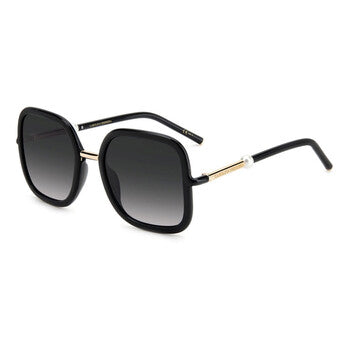 Grey Shaded Sport Ladies Sunglasses