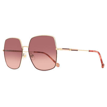 Pink Shaded Sport Ladies Sunglasses