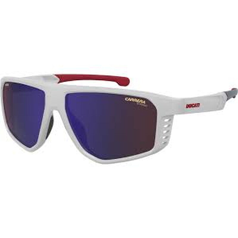 Blue Multilayer Sport Men's Sunglasses