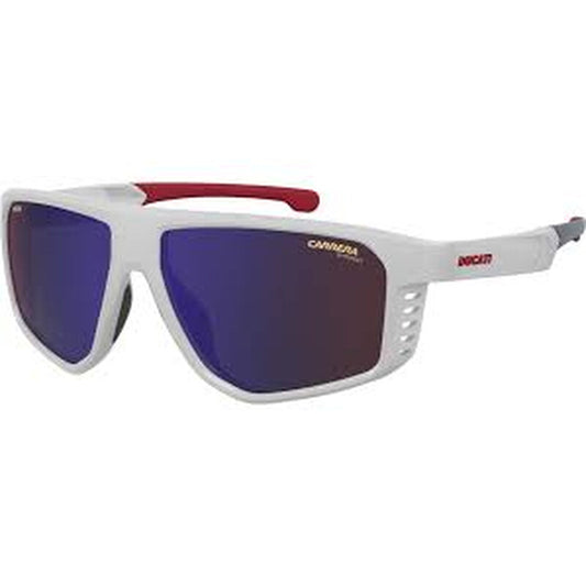 Blue Multilayer Sport Men's Sunglasses