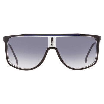 Blue Shaded Pilot Men's Sunglasses