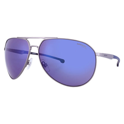 Blue Sky Mirror Pilot Men's Sunglasses