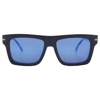 Blue Square Men's Sunglasses