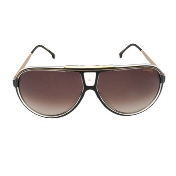Brown Gradient Pilot Men's Sunglasses