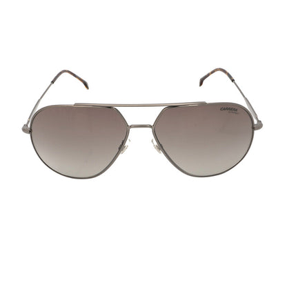 Brown Gradient Pilot Men's Sunglasses