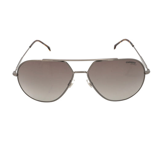 Brown Gradient Pilot Men's Sunglasses