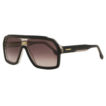 Brown Shaded Navigator Men's Sunglasses