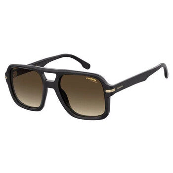 Brown Shaded Navigator Men's Sunglasses