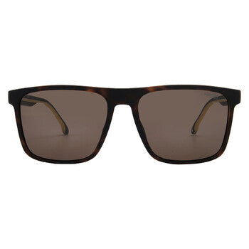 Brown Sport Men's Sunglasses