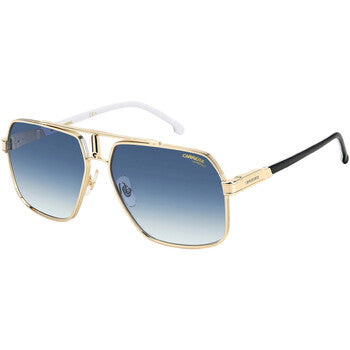 Blue Shaded Navigator Men's Sunglasses