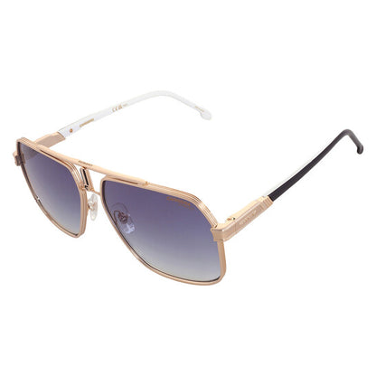 Blue Shaded Navigator Men's Sunglasses