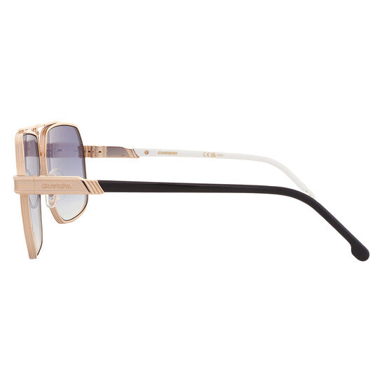 Blue Shaded Navigator Men's Sunglasses