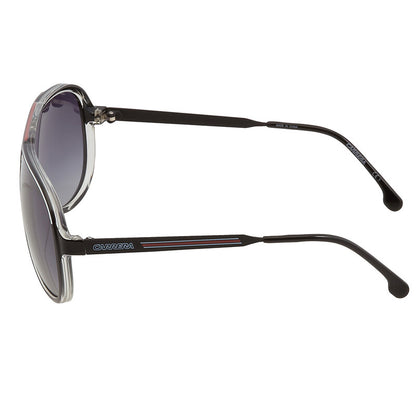 Dark Grey Shaded Pilot Men's Sunglasses