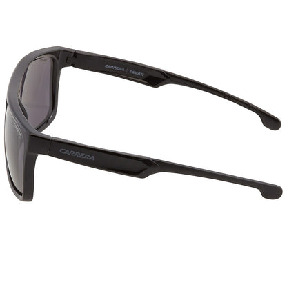 Dark Grey Square Men's Sunglasses