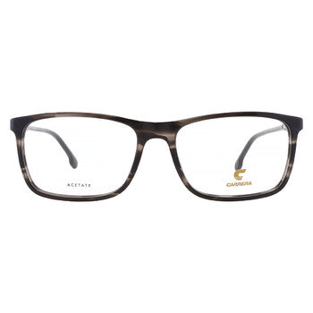Demo Rectangular Men's Sunglasses