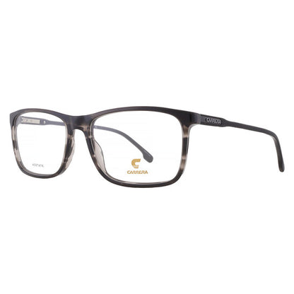 Demo Rectangular Men's Sunglasses