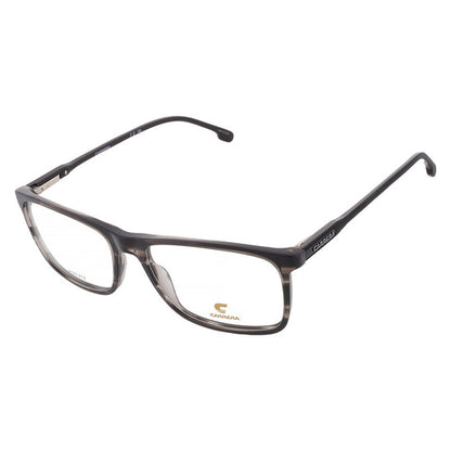 Demo Rectangular Men's Sunglasses
