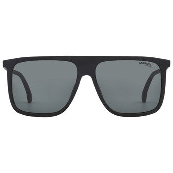 Green Browline Men's Sunglasses