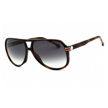 Green Shaded Pilot Men's Sunglasses
