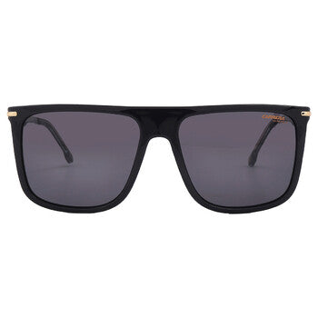 Grey Browline Men's Sunglasses