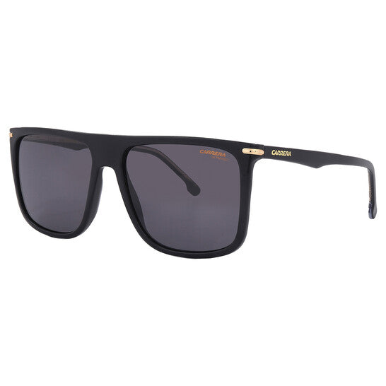 Grey Browline Men's Sunglasses