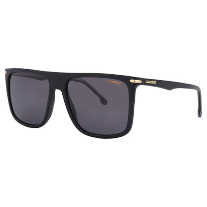 Grey Browline Men's Sunglasses