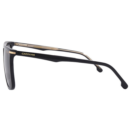 Grey Browline Men's Sunglasses