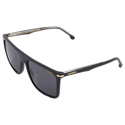 Grey Browline Men's Sunglasses