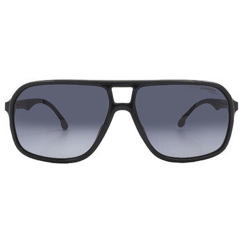 Grey Shaded Navigator Men's Sunglasses