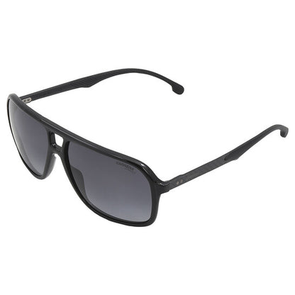 Grey Shaded Navigator Men's Sunglasses