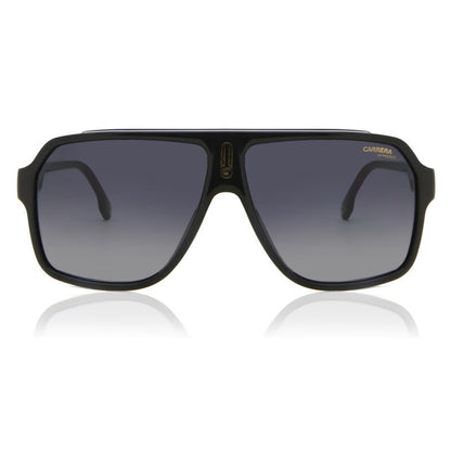 Grey Gradient Pilot Men's Sunglasses