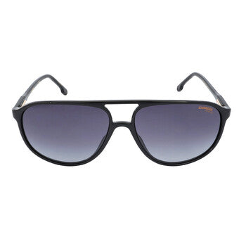 Grey Gradient Pilot Men's Sunglasses