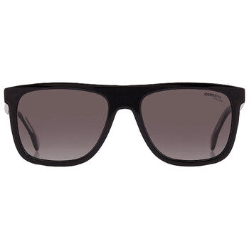Grey Gradient Sport Men's Sunglasses