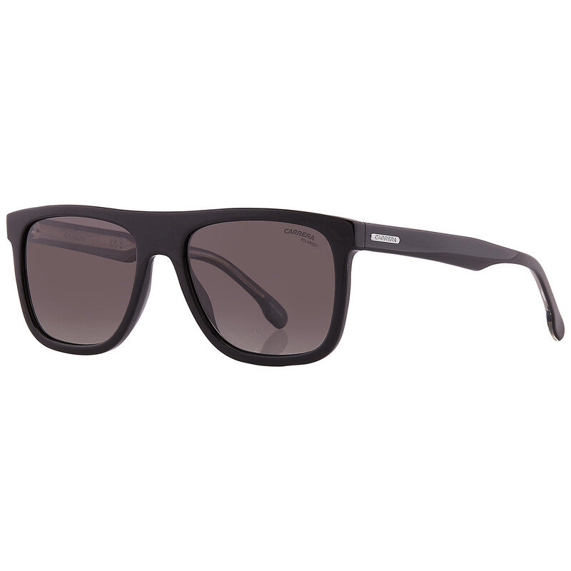 Grey Gradient Sport Men's Sunglasses