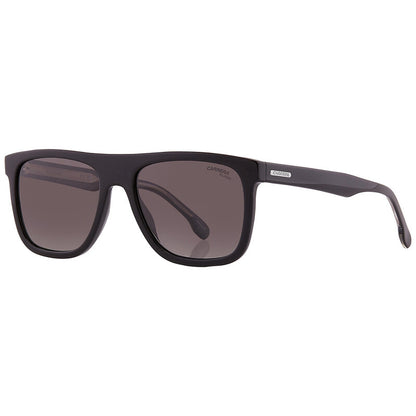 Grey Gradient Sport Men's Sunglasses