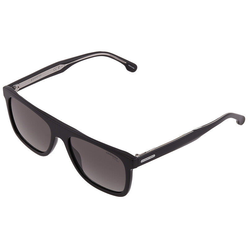 Grey Gradient Sport Men's Sunglasses