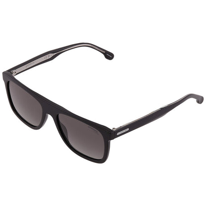 Grey Gradient Sport Men's Sunglasses